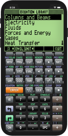 mac hp calculator emulator